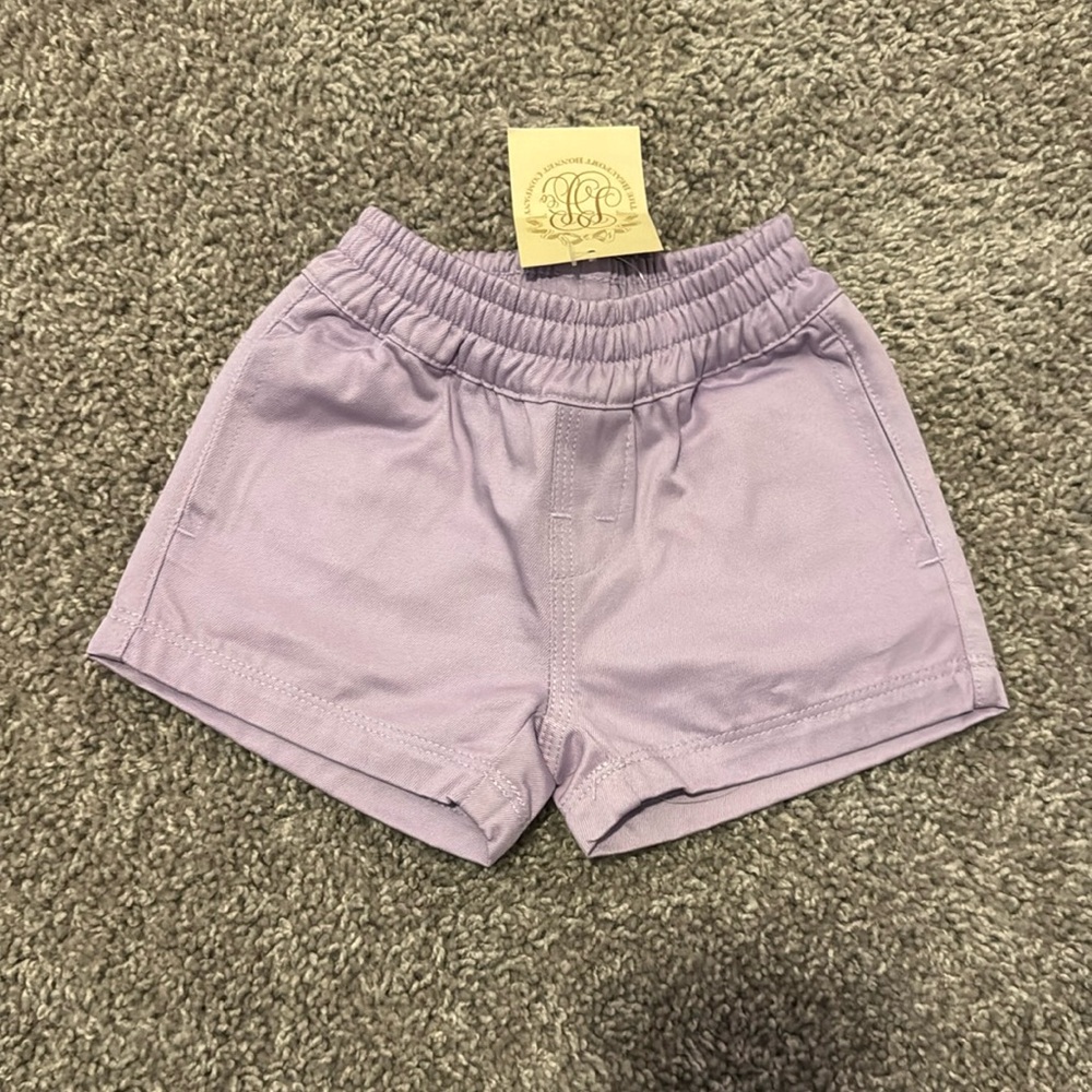 Tbbc shorts